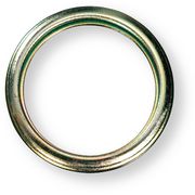 Čelični brtveni prsten za čep za ispuštanje ulja 20x26x2